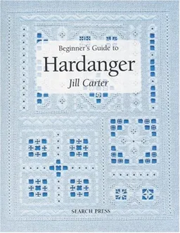 Beginner's Guide to Hardanger