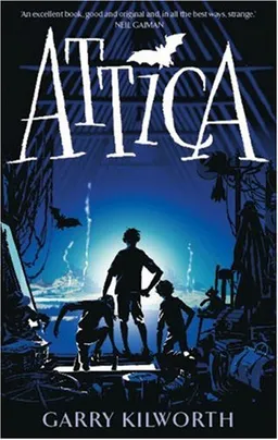 Attica