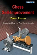 Chess Self-Improvement