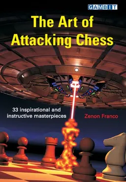 The Art of Attacking Chess