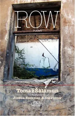 Row (Arc Translation S.)