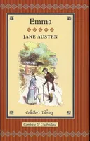 Emma (Collector's Library)