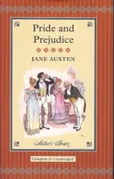 Pride and Prejudice (Collector's Library)