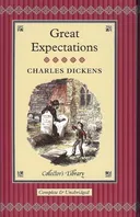 Great Expectations (Collector's Library)