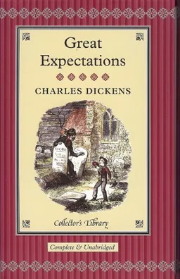 Great Expectations (Collector's Library)
