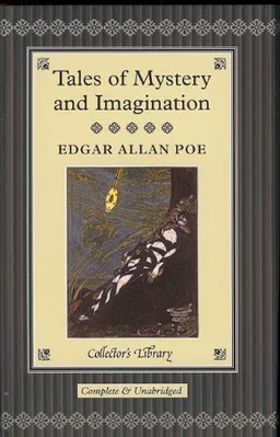 Tales of Mystery & Imagination (Collector's Library)
