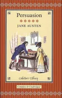 Persuasion (Collector's Library)