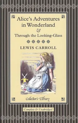 Alice in Wonderland (Collector's library)