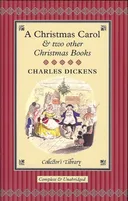 Christmas Carol , A (Collector's Library)