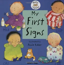 My First Signs