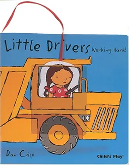 Working Hard (Little Drivers)