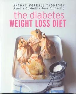 The Diabetes Weight Loss Diet
