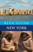 עטיפת הספר Blue Guide New York (Fourth Edition)  (Blue Guides) מאת Carol von Pressentin Wright