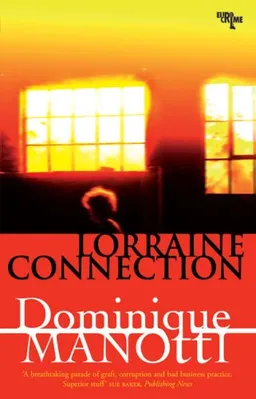 Lorraine Connection