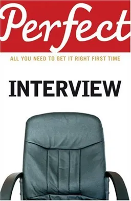 Perfect Interview (Perfect series)