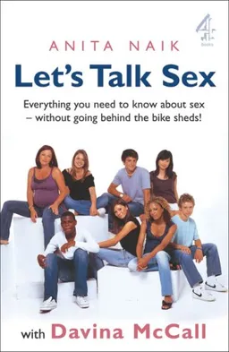 Let's Talk Sex