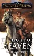 The Light of Heaven: Twilight of Kerberos Series