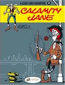Lucky Luke: Calamity Jane