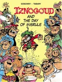 Iznogoud and the Day of Misrule: Iznogoud Vol. 3
