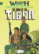 Largo Winch Vol. 4: The Hour of the Tiger