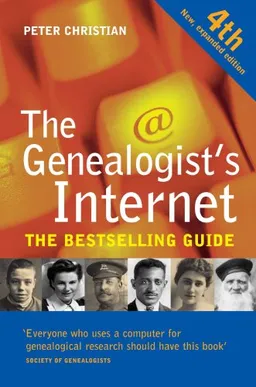 The Genealogist's Internet: New and Expanded