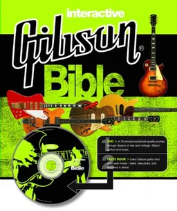 Interactive Gibson Bible (Book)