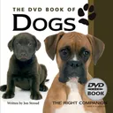 The DVD Book of Dogs (DVDBook)