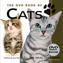 The DVD Book of Cats (DVDBook)