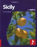 Sicily: Full color regional travel guide to Sicily (Footprint Italia)