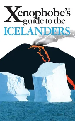 Xenophobe's Guide to the Icelanders