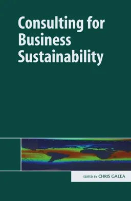 Consulting for Business Sustainability