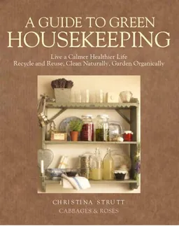 A Guide to Green Housekeeping