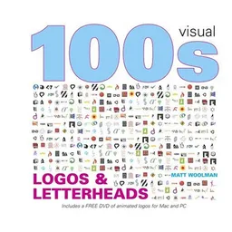 100s Visual Logos & Letterheads