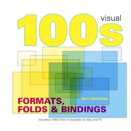 100S Visual Formats Folds (100's Visual)