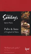 Special Places: Pubs & Inns of England & Wales, 6th (Special Places to Stay)