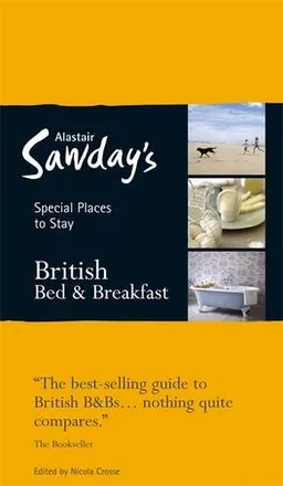Special Places to Stay: British Bed & Breakfast, 14th