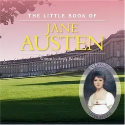 The Little Book of Jane Austen