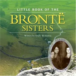 The Little Book of Bronte Sisters