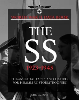 SS DATABOOK: 1923-45