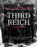 THIRD REICH DATABOOK: 1939-45