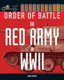ORDER OF BATTLE: THE RED ARMY IN WORLD WAR II