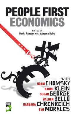 People-First Economics: Making a Clean Start for Jobs, Justice and Climate