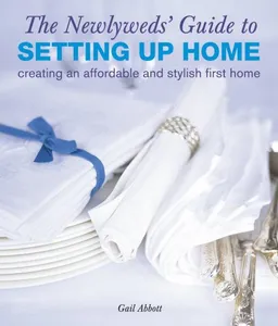 Newlyweds' Guide to Setting Up Home