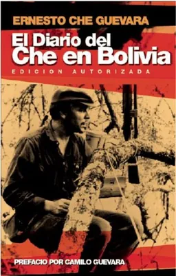 El Diario del Che en Bolivia (Ocean Sur) (Spanish Edition)