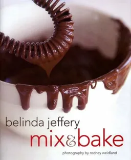 Mix  &  Bake