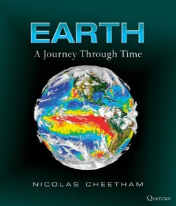 Earth: A Journey Through Time