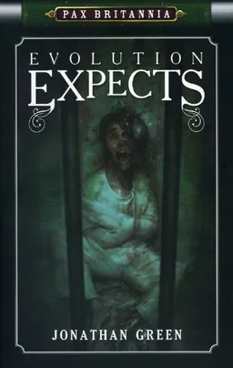 Evolution Expects: Pax Britannia Series