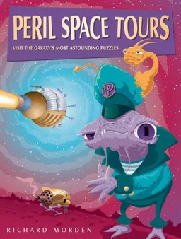 Peril Space Tours: Visit the Galaxy's Most Astounding Puzzles