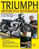 Triumph Motorcycle Restoration