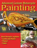 Advanced Custom Motorcycle Painting (Paint Expert)